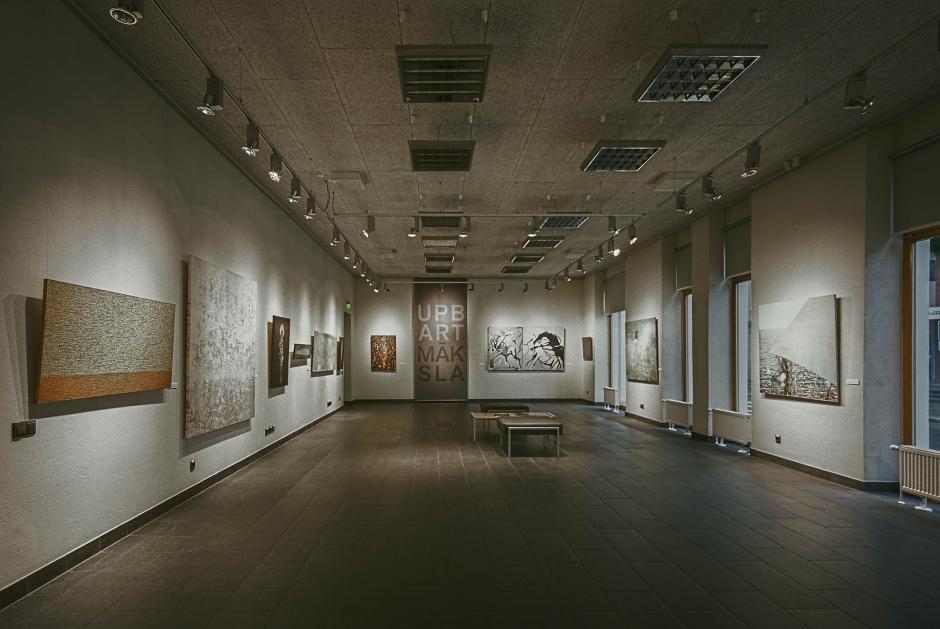 Exhibition Hall