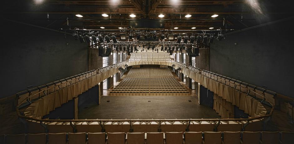 Great Auditorium