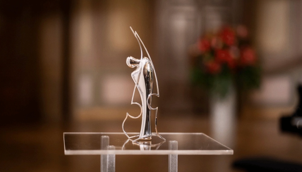 Lielās mūzikas balvas 2025 pasniegšanas ceremonija