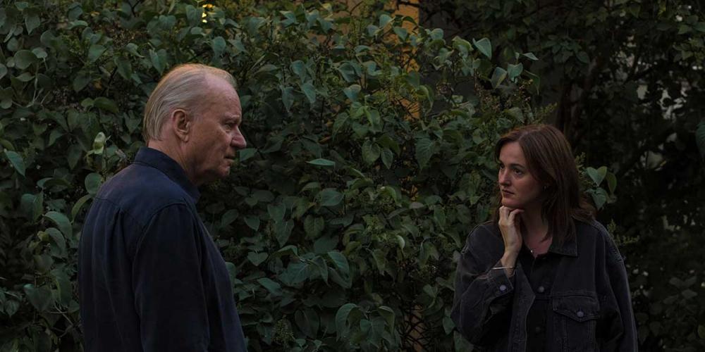 Ditas Rietumas Eiropas kino festivālu izlase | SENTIMENTĀLA VĒRTĪBA