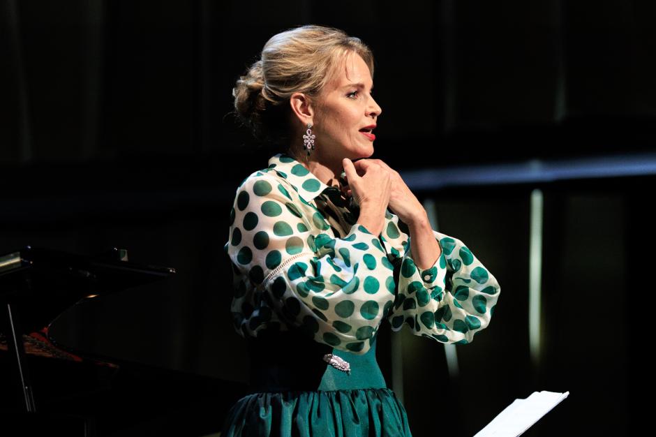 Mākslas festivāls CĒSIS 2025 I ELĪNA GARANČA. VELTĪJUMS