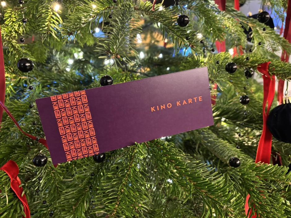 Iepriecini sev tuvos ar kino apmeklējumu!