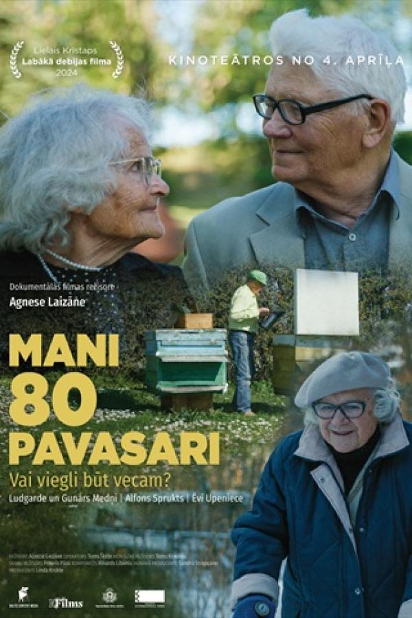 Mani 80 pavasari