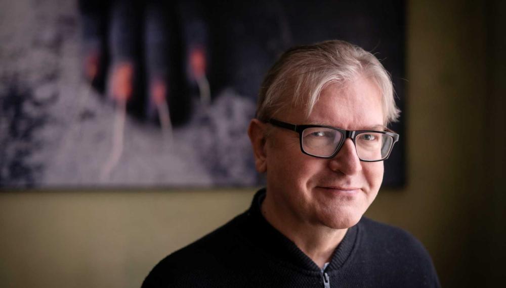 Ata Rozentāla lekcija “Nodzītie zirgi: Lielā depresija, Polaka filma un Daugavpils teātris”