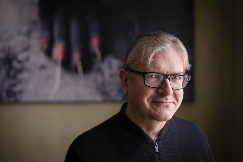 Notiks teātra kritiķa Ata Rozentāla lekcija “Nodzītie zirgi: Lielā depresija, Polaka filma un Daugavpils teātris”