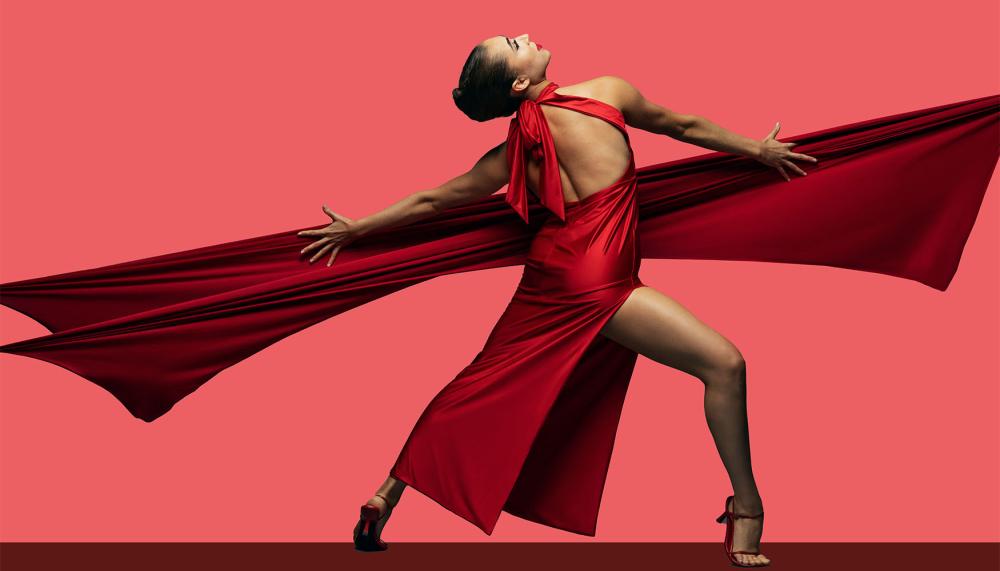 ASV baleta lielmeistari Cēsīs – “Giordano Dance Chicago” atklās Gēršvina pasauli dejā