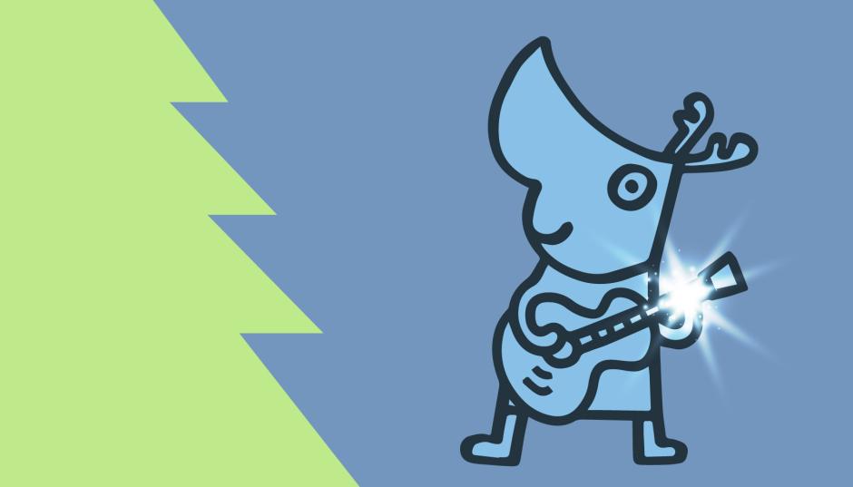 BikiGRUPA aicina uz sirsnīgu Ziemassvētku koncertu 13. decembrī