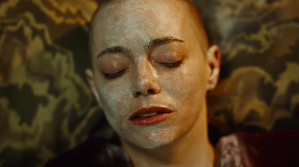 Ditas Rietumas Eiropas kino festivālu izlase | BUGONIJA