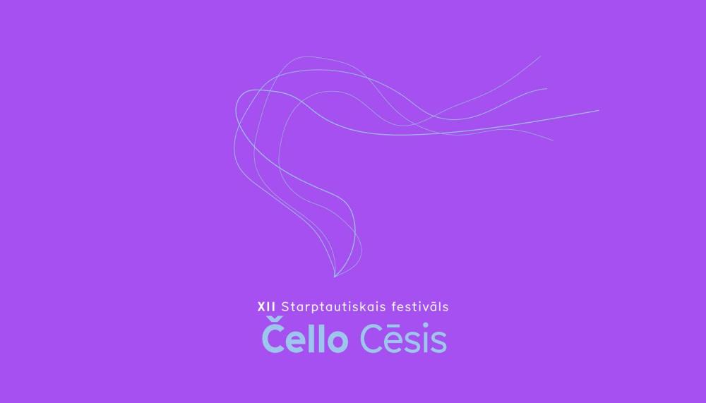 ČELLO CĒSIS 2026 | Francijas Nacionālais jauniešu simfoniskais orķestris, Edgars Moro (čells), Kristīna Poska