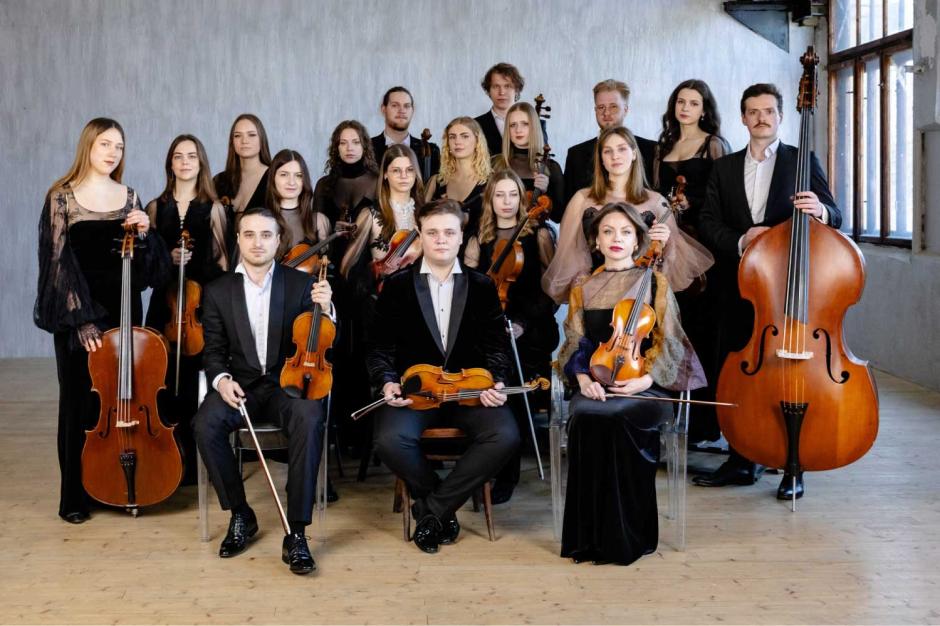 21. februārī koncertzālē "Cēsis" - itāļu komponista Ezio Bosso vijoļkoncerta "Esoconcerto" pirmatskaņojums Latvijā