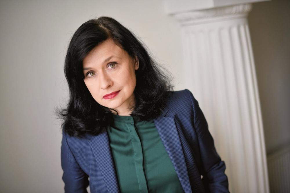 Ditas Rietumas Eiropas kino festivālu izlases rudens cikla filmas