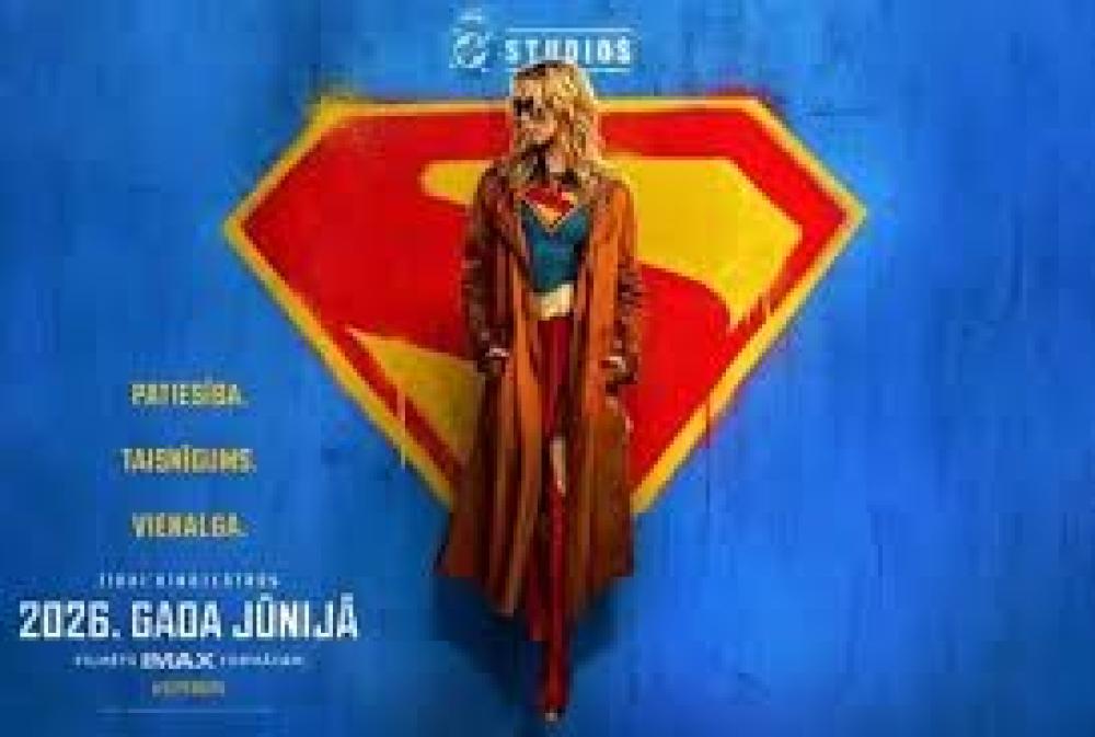 Supermeitene