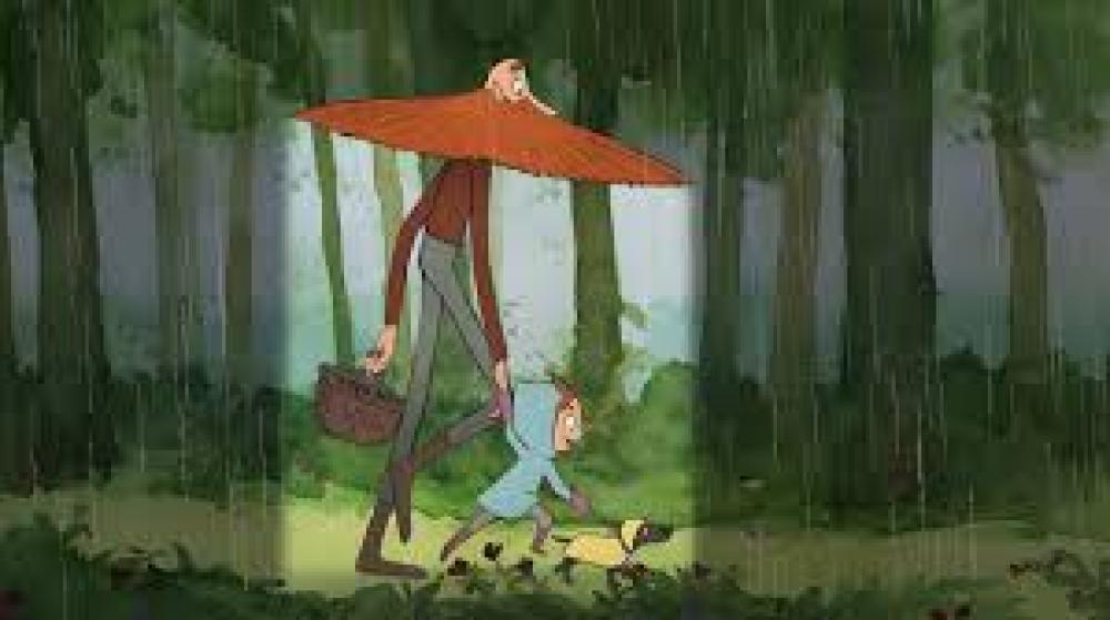 1.jūnijā pl.11:30 animācijas īsfilmu programma sadarbībā ar Francijas Institūtu
