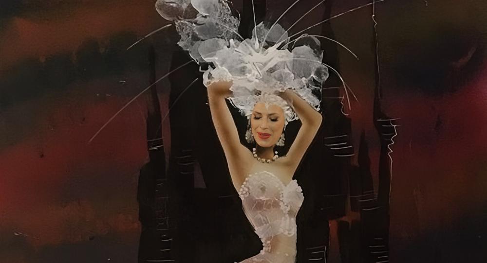 Operete DŽUDITA