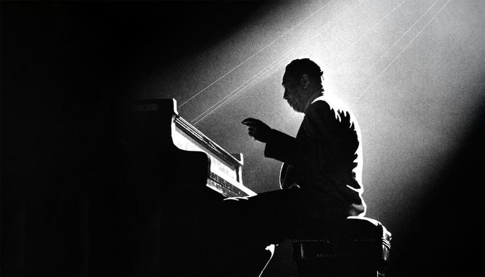 Latvijas Radio bigbends un Latvijas Radio koris. VELTĪJUMS DJŪKAM ELLINGTONAM