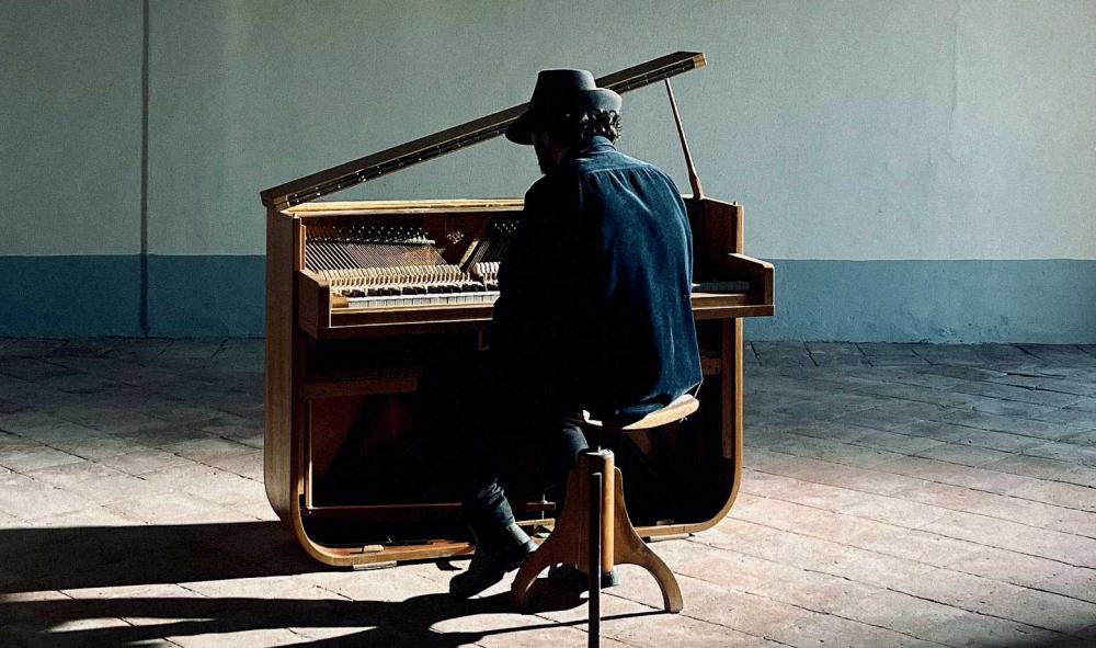 Ambiente skaņu vakars ar Federico Albanese jau 17. aprīlī