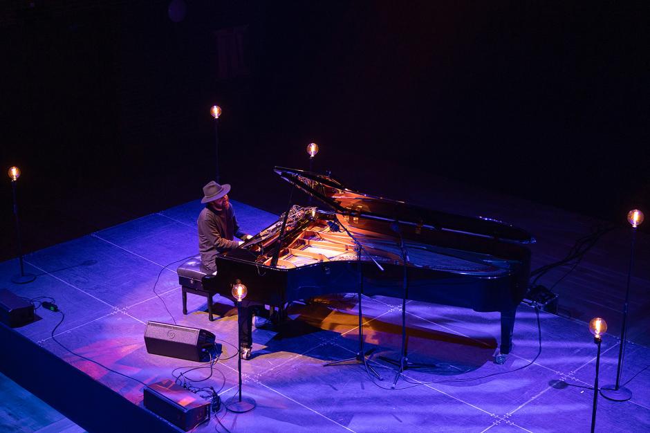 AMBIENTE SKATUVE | FEDERICO ALBANESE. 17.04.2026.