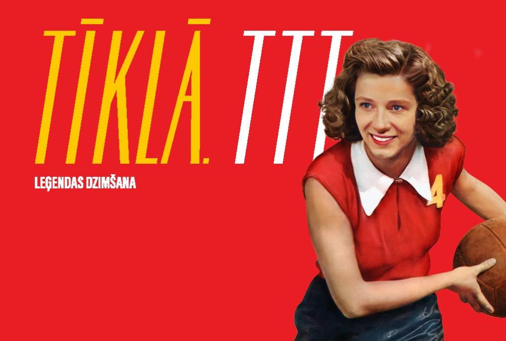 Filmas "Tīklā. TTT leģendas dzimšana" seanss ar radošās grupas piedalīšanos