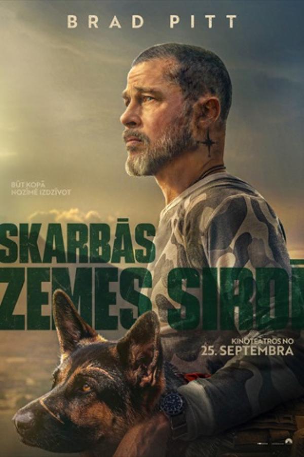 Skarbās zemes sirdī