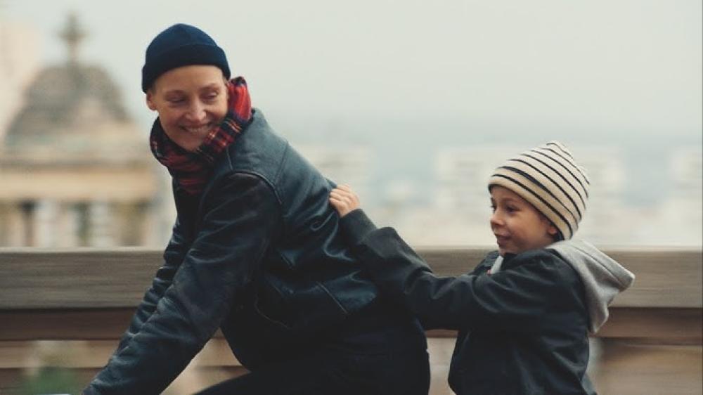 MĪLI MANI MAIGI |Festivāls Lācis,lauva un zars