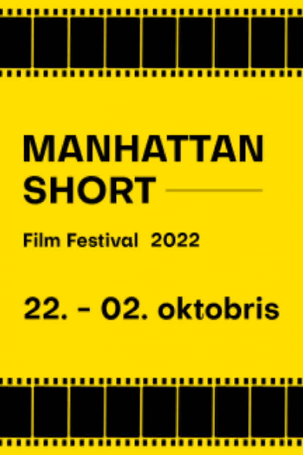 Manhetenas starptautiskais īsfilmu festivāls 2022