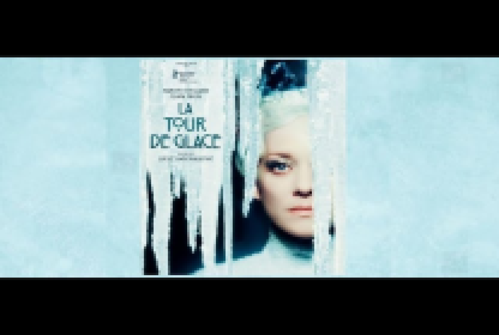 Ditas Rietumas Eiropas kino festivālu izlase | LEDUS TORNIS