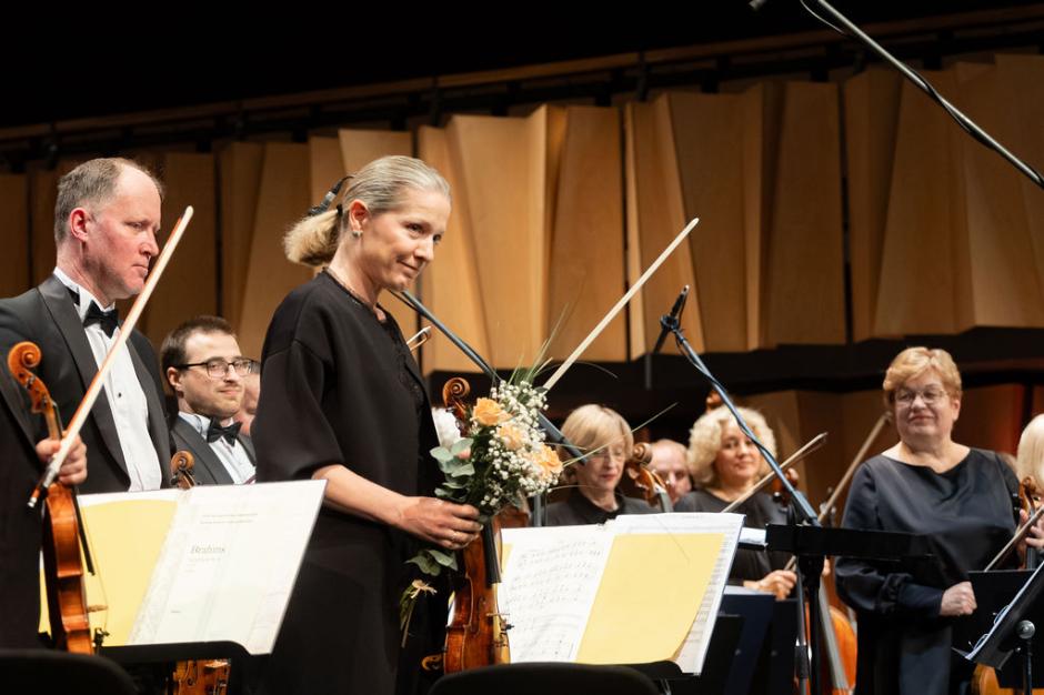 Pētera Vaska mūzikas aprīlis 2026 | Pateicības dziedājums