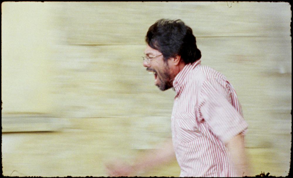 DZEJDARIS|Festivāls Lācis,lauva un zars