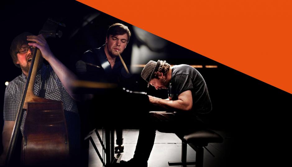 Ar Carsten Dahl Trio atsākas JAZZ LOUNGE sērijas koncerti
