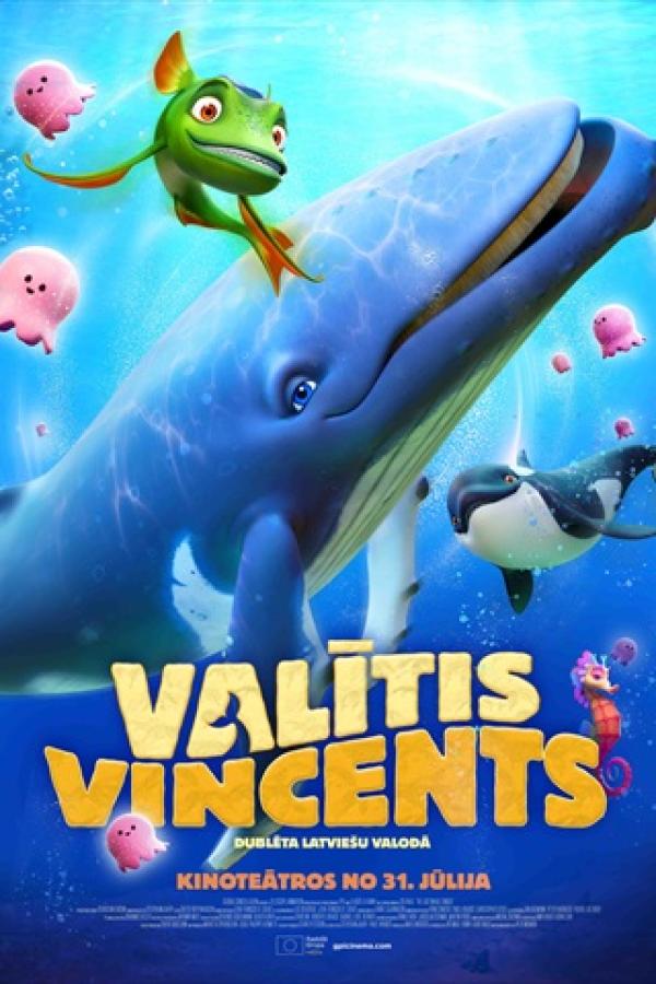 Valītis Vincents