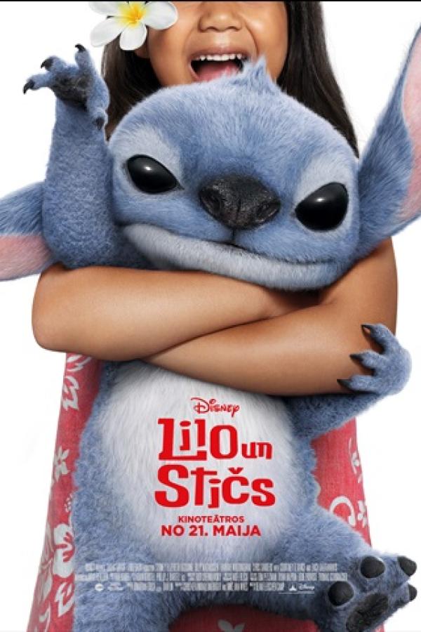 Lilo un Stičs