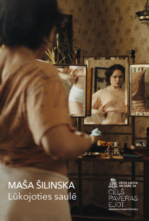 LŪKOJOTIES SAULĒ |Festivāls Lācis,lauva un zars