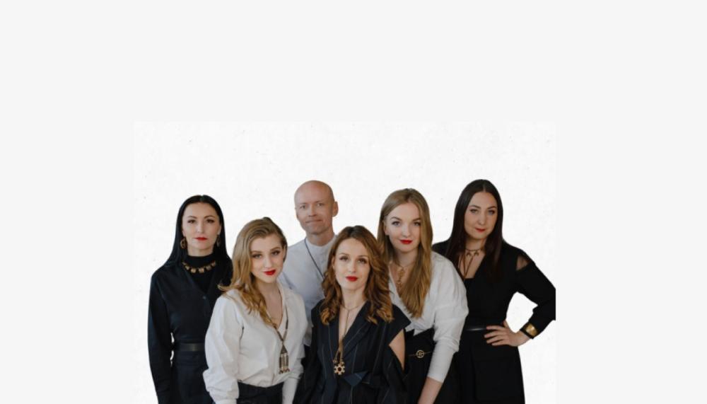 Latvian Voices koncerts SNIEGums
