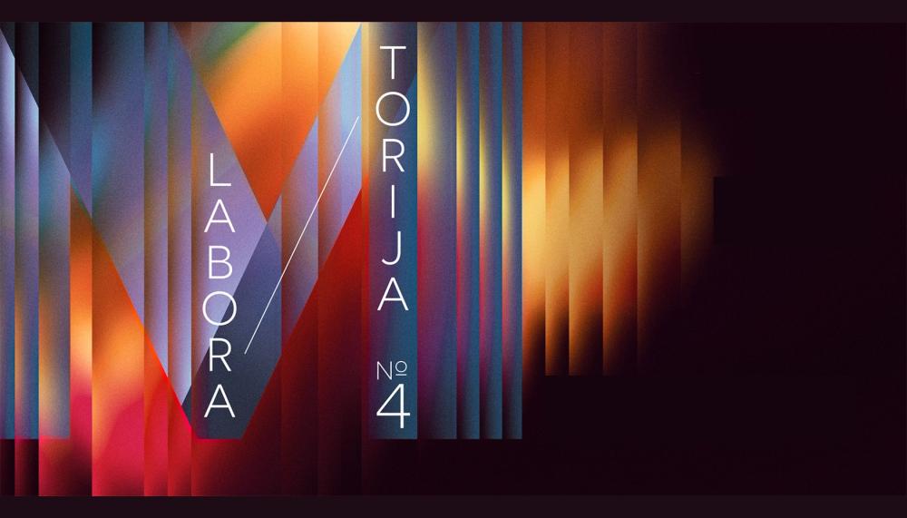 “M-LABORATORIJA No.4” Cēsīs