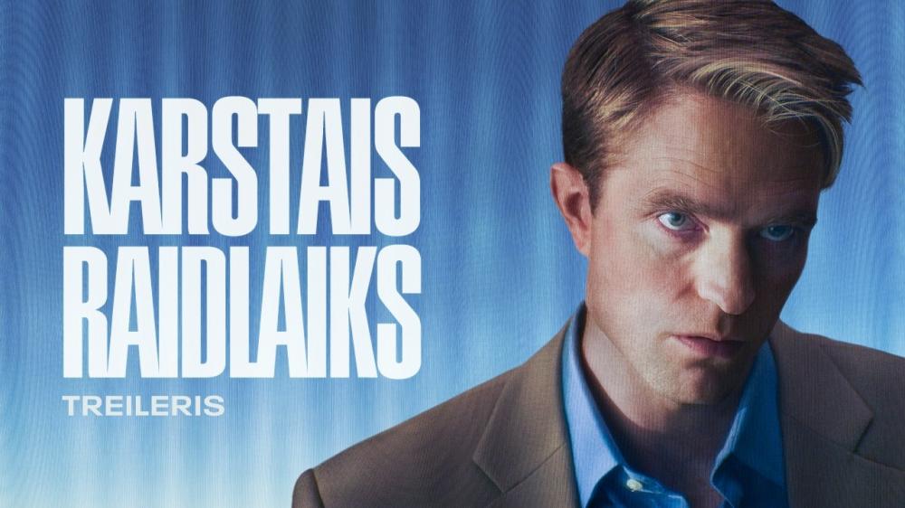 Karstais raidlaiks