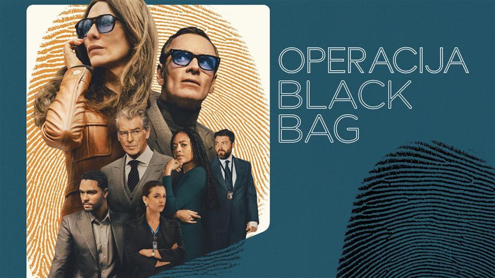 Operācija "Black Bag"