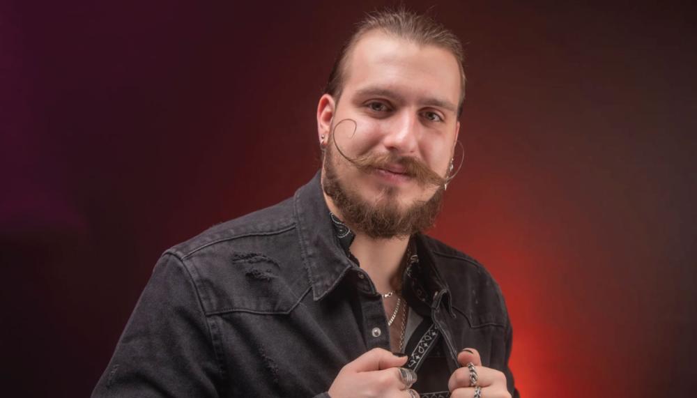 Miks Galvanovskis - 'Balāde par Letiņu'