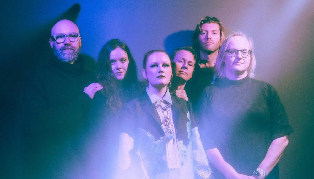 múm | Islandes eksperimentālais pops