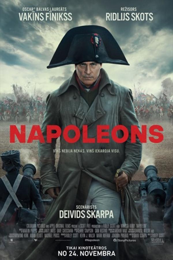 Napoleons