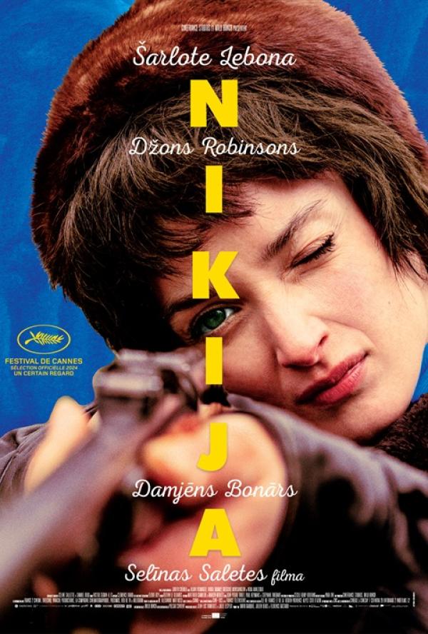 Nikija