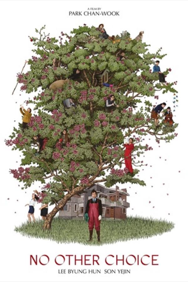 Ditas Rietumas Eiropas kino festivālu izlase | CITAS IZVĒLES NAV