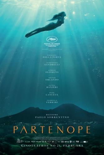 Partenope