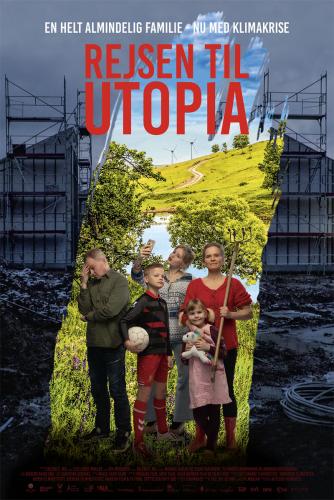 Dāņu kino / Ceļojums uz Utopiju