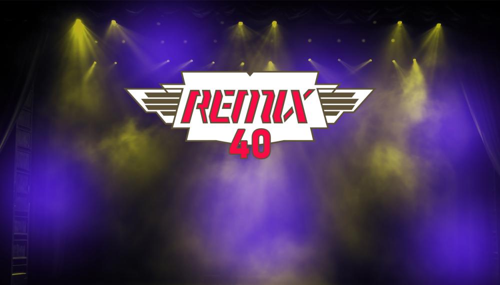 REMIX DZIESMU KONCERTS "PILSĒTA"