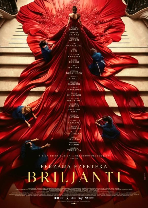 Briljanti