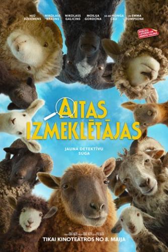 Aitas izmeklētājas