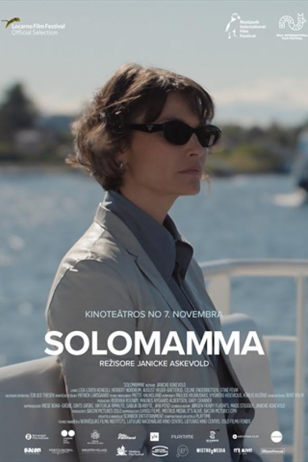 Solomamma