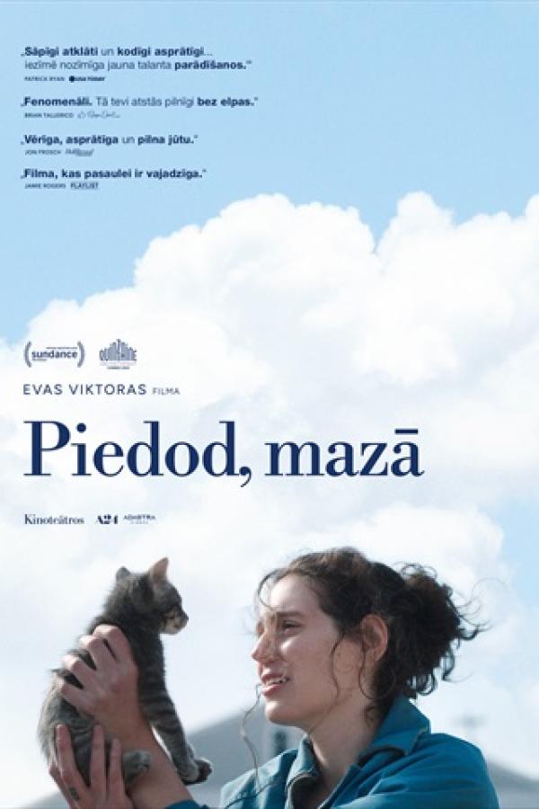 Piedod, mazā