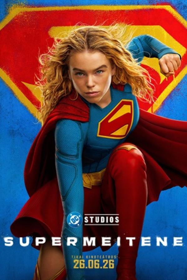 Supermeitene