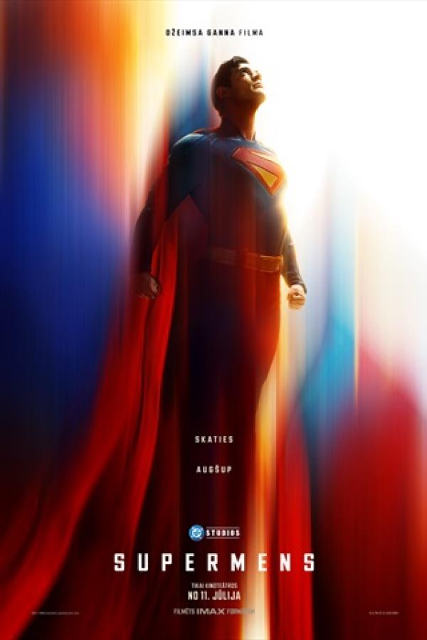 Supermens